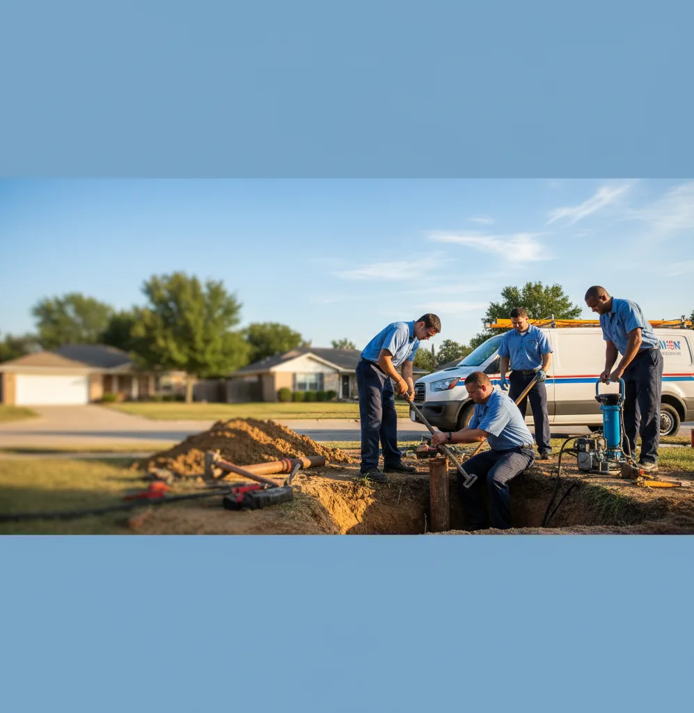 Water Heater Repair & Plumber in Carbondale